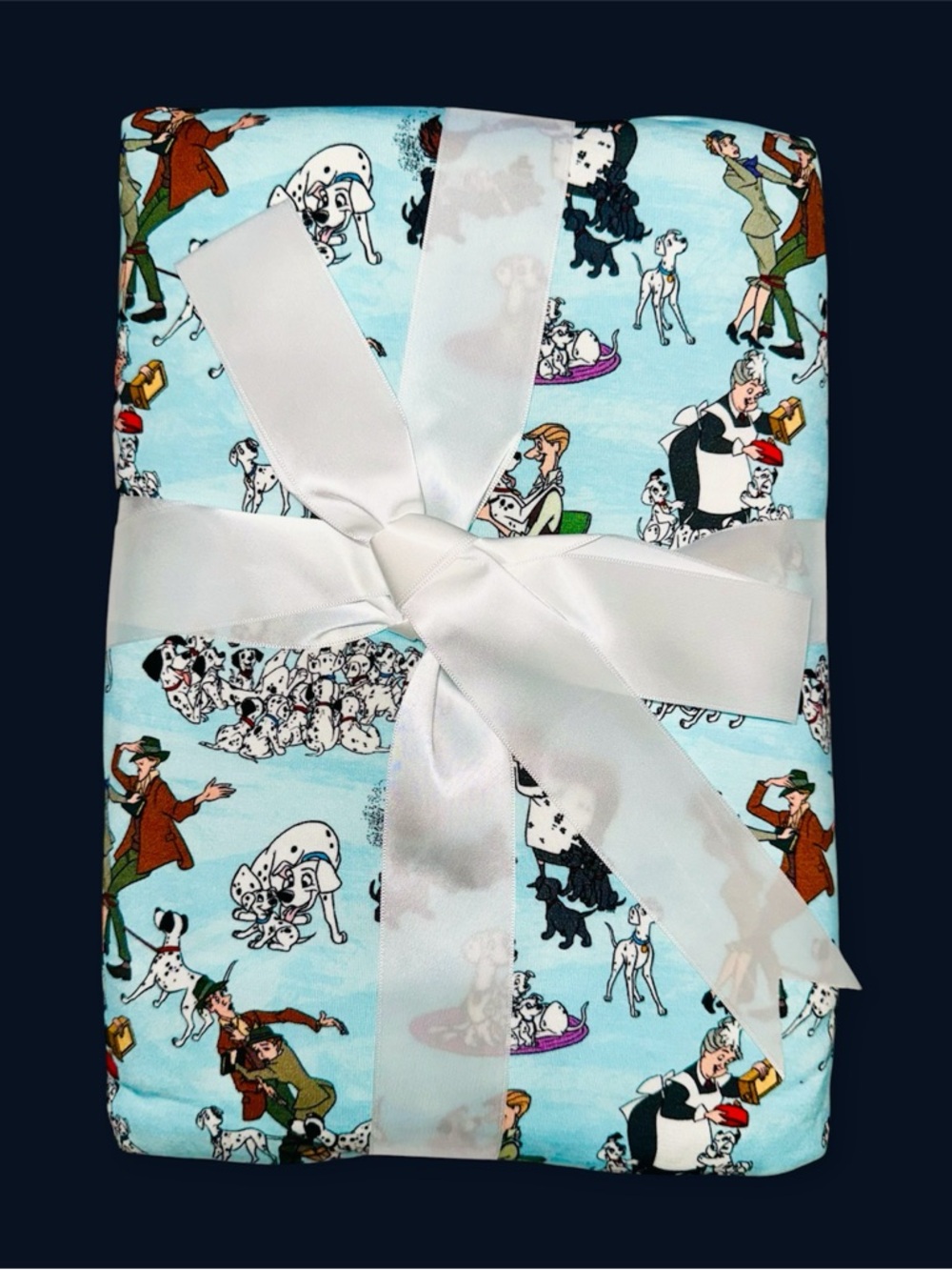 NIB Showstoppers Bamboo Blanket